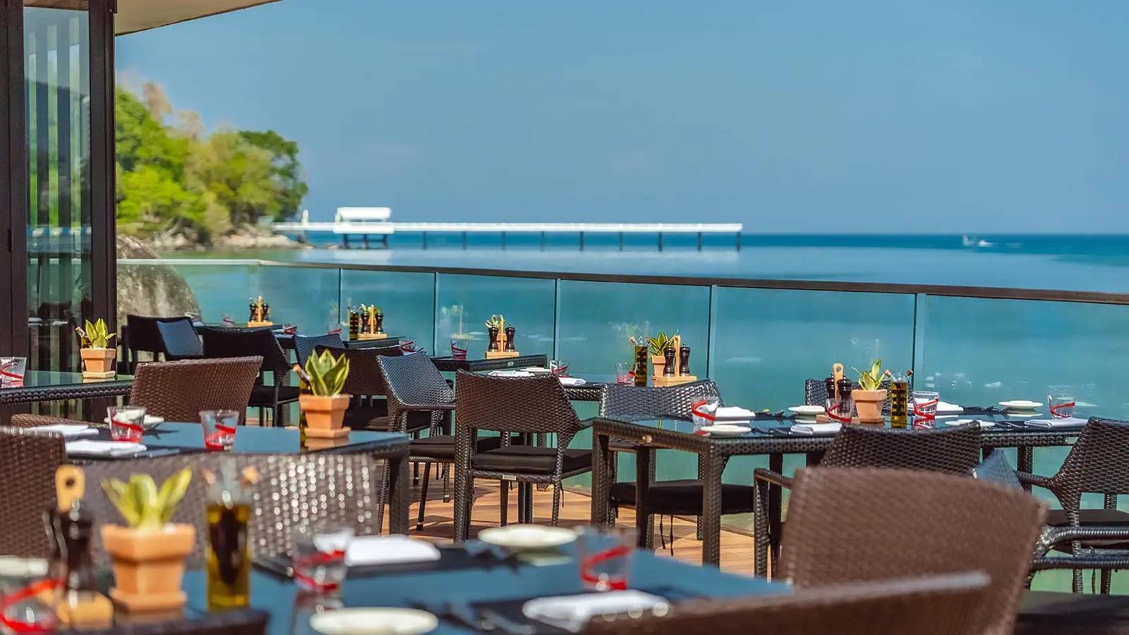 “ONYX Dining” กางแผนปักหมุดความอร่อยในเมืองท่องเที่ยว เดินหน้าขยายสาขาแบรนด์ร้านอาหารชื่อดังทั้งในประเทศและต่างประเทศอย่างต่อเนื่อง